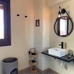Casita Independiente Y Tres Con Piscina Ladeira Playa *