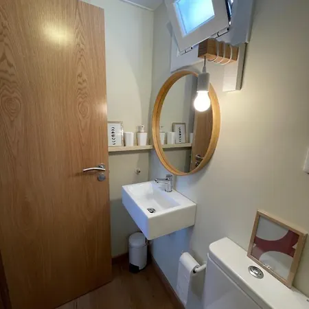 Casita Independiente Y Tres Con Piscina Ladeira Playa