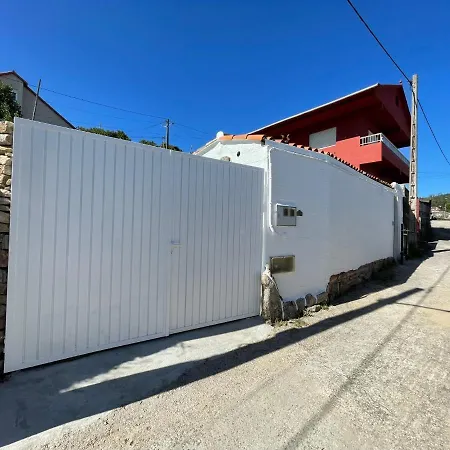 Casita Independiente Y Tres Con Piscina Ladeira Playa Baiona