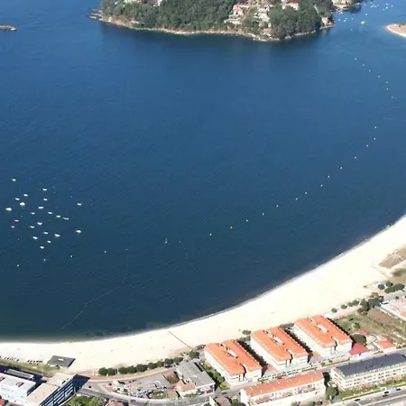 Casita Independiente Y Tres Con Piscina Ladeira Playa