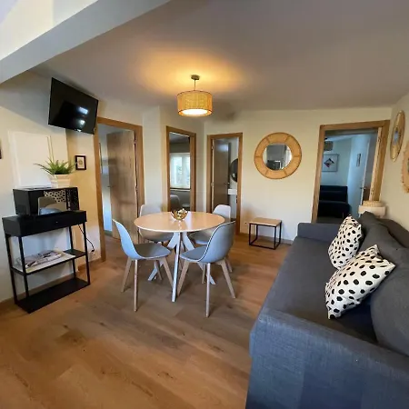 Casita Independiente Y Tres Con Piscina Ladeira Playa