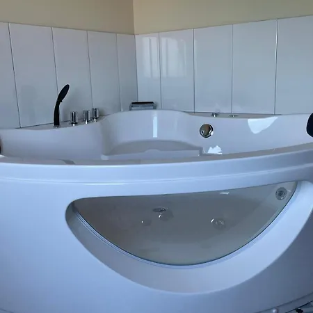 Casita Independiente Y Tres Con Piscina Ladeira Playa *