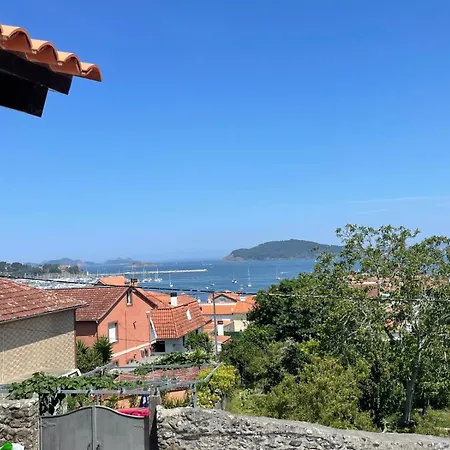 Ferienhaus Casita Independiente Y Tres Con Piscina Ladeira Playa *