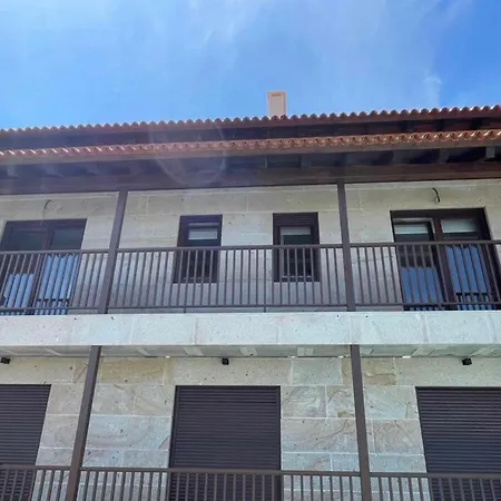 Casita Independiente Y Tres Con Piscina Ladeira Playa *