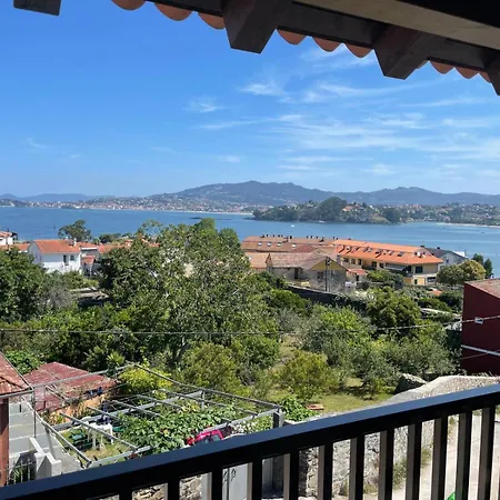 Casita Independiente Y Tres Con Piscina Ladeira Playa 펜션 *