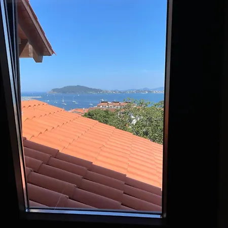 Casita Independiente Y Tres Con Piscina Ladeira Playa Baiona