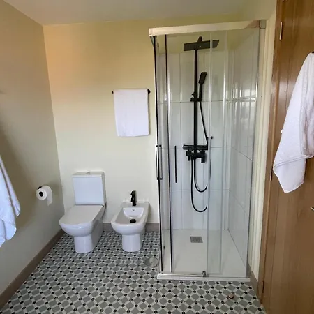 Casita Independiente Y Tres Con Piscina Ladeira Playa Holiday home