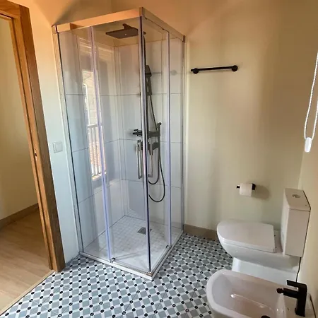 Casita Independiente Y Tres Con Piscina Ladeira Playa Holiday home *