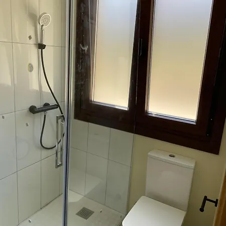 Casita Independiente Y Tres Con Piscina Ladeira Playa