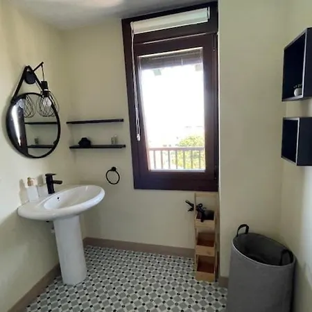 Casita Independiente Y Tres Con Piscina Ladeira Playa *