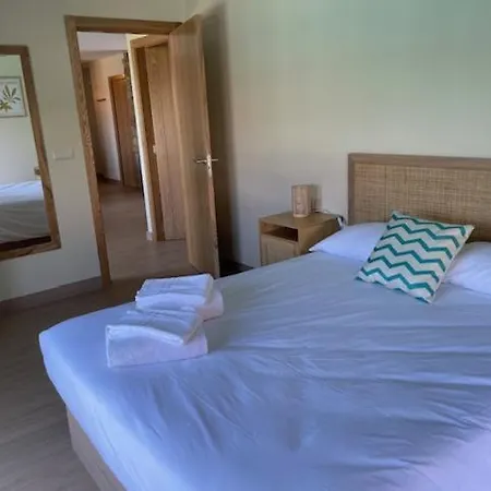 Casita Independiente Y Tres Con Piscina Ladeira Playa Holiday home