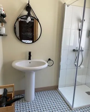 Ferienhaus Casita Independiente Y Tres Con Piscina Ladeira Playa *