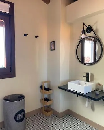 Casita Independiente Y Tres Con Piscina Ladeira Playa *