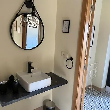 Casita Independiente Y Tres Con Piscina Ladeira Playa Baiona