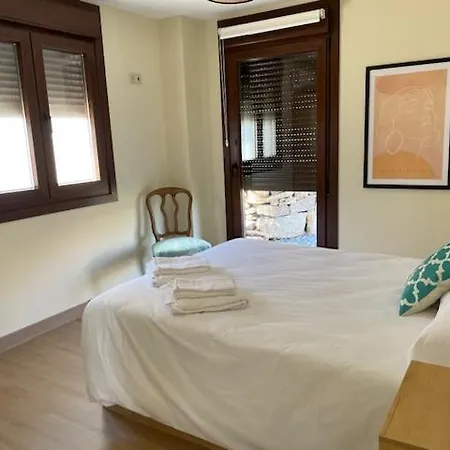 Casita Independiente Y Tres Con Piscina Ladeira Playa