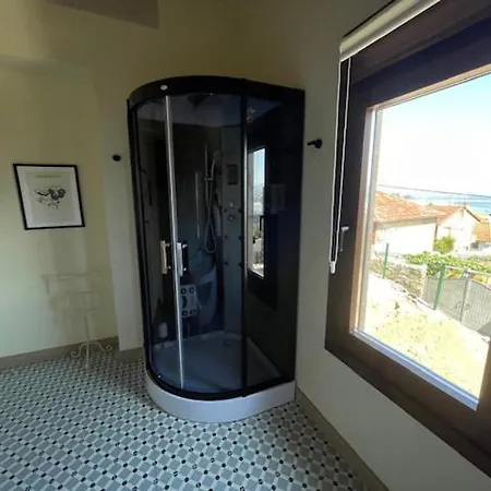 Holiday home Casita Independiente Y Tres Con Piscina Ladeira Playa *