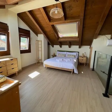 Casita Independiente Y Tres Con Piscina Ladeira Playa *