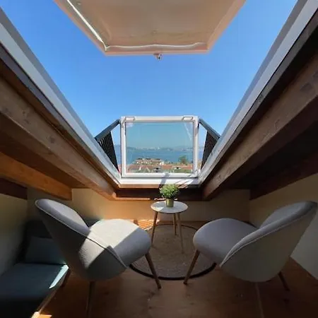 Casita Independiente Y Tres Con Piscina Ladeira Playa Holiday home