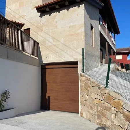 Casita Independiente Y Tres Con Piscina Ladeira Playa *