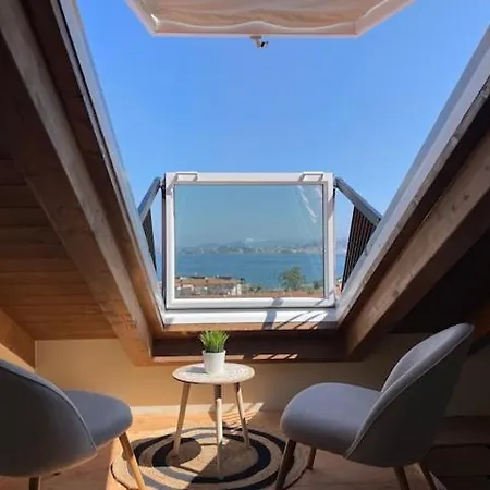 Casita Independiente Y Tres Con Piscina Ladeira Playa